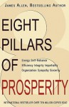 Eight Pillars of Prosperity - James Allen