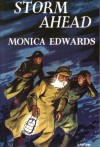 Storm Ahead - Monica Edwards