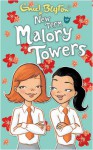 New Term at Malory Towers - Pamela Cox, Enid Blyton