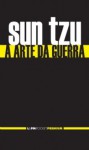 A Arte da Guerra - Sun Tzu