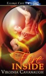 The Fire Inside - Virginia Cavanaugh