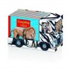 Garry Fleming Safari Vehicle Box Set - Garry Fleming