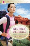 Red Rock Weddings - Lauralee Bliss