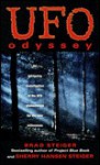 UFO Odyssey - Brad Steiger