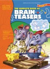 The Complete Book of Brainteasers, Grades 3 - 5 - American Education Publishing, American Education Publishing