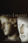 Ovid's Amores, Book One: A Commentary - Maureen B. Ryan, Caroline A. Perkins, Ovid