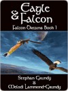 Eagle and Falcon - Stephan Grundy, Melodi Lammond-Grundy