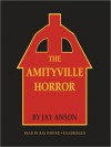 The Amityville Horror (MP3 Book) - Jay Anson, Ray Porter