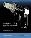 The Repoze.Bfg Web Application Framework: Version 1.2 - Chris McDonough, Paul Everitt, Nat Hardwick, Andrew Sawyers, Ian Bicking