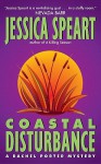 Coastal Disturbance - Jessica Speart