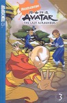 Avatar Volume 3: The Last Airbender (Avatar #3) - Michael Dante DiMartino