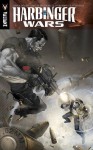 Harbinger Wars Volume 1 TP - Joshua Dysart