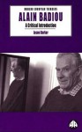 Alain Badiou: A Critical Introduction - Jason Barker