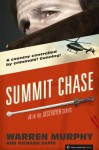 Summit Chase (The Destroyer #8) - Warren Murphy, Richard Ben Sapir