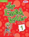 The English Ladder Level 1 Pupil's Book - Susan House, Katharine Scott, Paul House