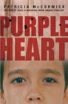 Purple Heart - Patricia McCormick