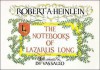 The Notebooks of Lazarus Long - Robert A. Heinlein