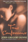 True Confessions: A Novel - John Gregory Dunne, George Pelecanos