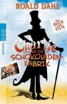 Charlie Und Die Schokoladenfabrik - Quentin Blake, Inge M. Artl, Roald Dahl, Hans Georg