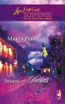 Season of Secrets - Marta Perry