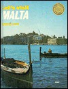 Let's Visit Malta - Ronald Seth