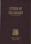 Citizen of the Galaxy - Robert A. Heinlein