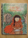 Little Red Riding Hood - Rebecca Heller, Marsha Winborn