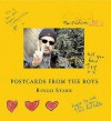 Postcards From The Boys: Featuring Postcards Sent By John Lennon, Paul Mccartney, And George Harriso - Ringo Starr