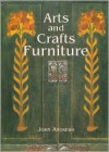 Arts and Crafts Furniture - John Andrews