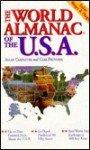 The World Almanac Of The U. S. A - Allan Carpenter, Carl Provorse