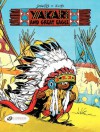 Yakari (english version) - volume 1 - Yakari and Great Eagle (Cinebook) - Job, Derib, Erica Jeffrey