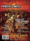 Refuel: The Complete New Testament (Biblezines) - Thomas Nelson Publishers