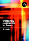 Introductory Econometrics for Finance - Chris Brooks