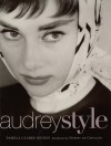 Audrey Style - Pamela Clarke Keogh, Hubert de Givenchy