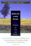 Bread and Wine: Readings for Lent & Easter - N.T. Wright