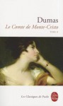 Le Comte De Monte Cristo Tome 2 - Alexandre Dumas