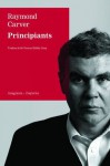 Principiants - Raymond Carver, Ferran Ràfols Gesa