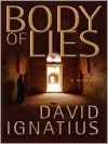 Body of Lies - David Ignatius