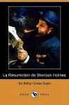 La resurrection de Sherlock Holmes (The Return of Sherlock Holmes) - Arthur Conan Doyle