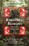 Rainforest Remedies: 100 Healing Herbs of Belize - Rosita Arvigo