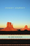 Desert Journey - Jerry Burgener