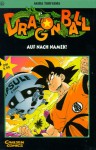 Dragon Ball 21: Auf nach Namek! - Akira Toriyama