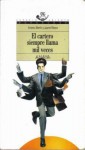 El cartero siempre llama mil veces - Andreu Martín, Jaume Ribera