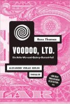 Voodoo, Ltd.: Ein Artie-Wu-und-Quincy-Durant-Fall - Ross Thomas, Walter Ahlers