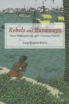 Rebels and Runaways: Slave Resistance in Nineteenth-Century Florida - Larry Eugene Rivers