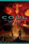 Cowl - Neal Asher