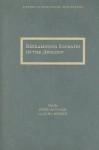 Reexamining Socrates in the Apology - John Russon, Patricia Fagan