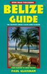 Belize Guide - Paul Glassman