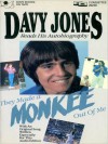 They Made A Monkee Out Of Me (MP3 Book) - Davy Jones