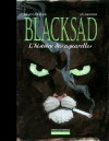 Blacksad: l'Histoire des Aquarelles, Tome 2 - Juan Díaz Canales, Juanjo Guarnido